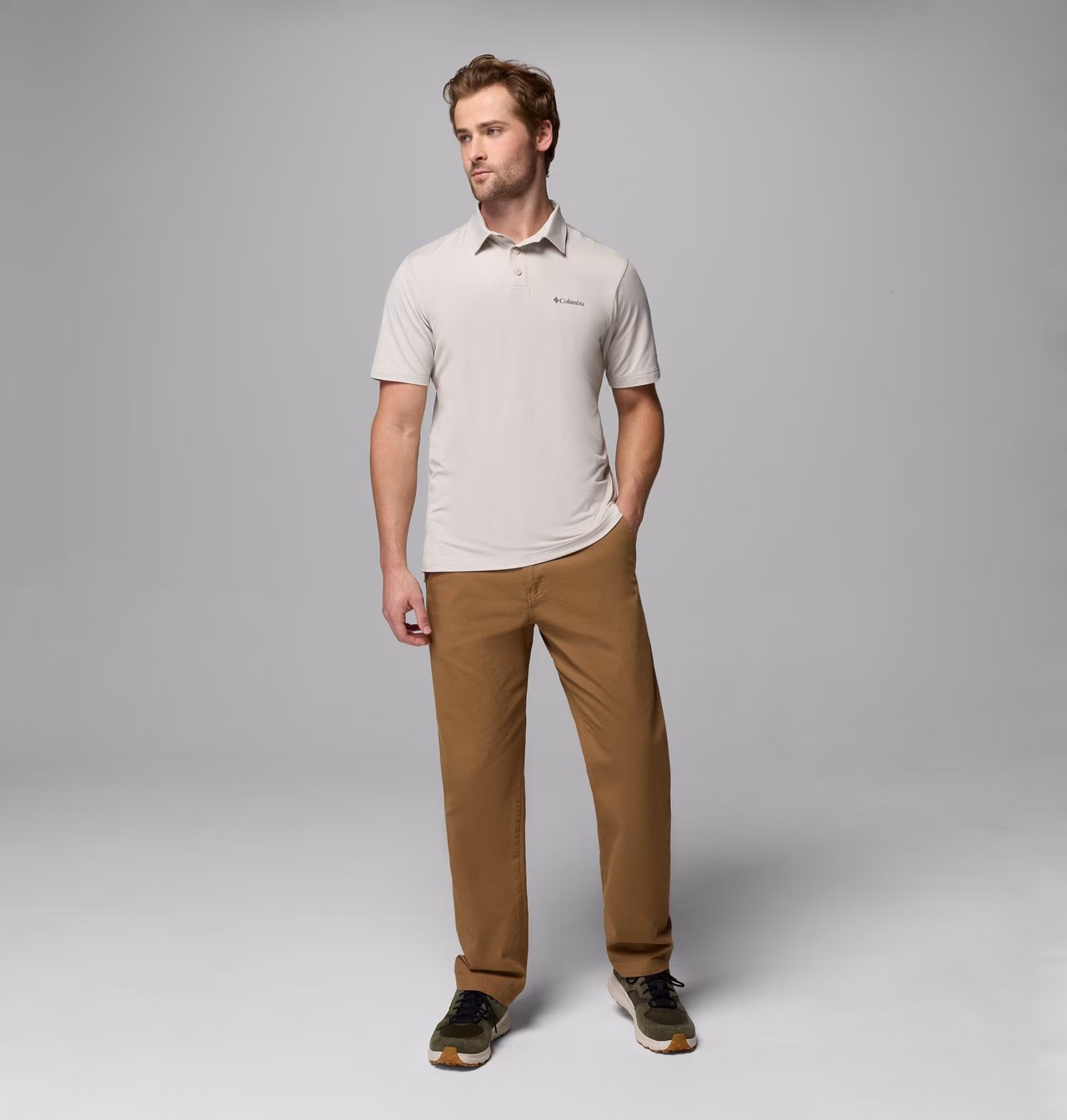 CAMISA MASCULINO COLUMBIA PARSONS POINT – foto 2